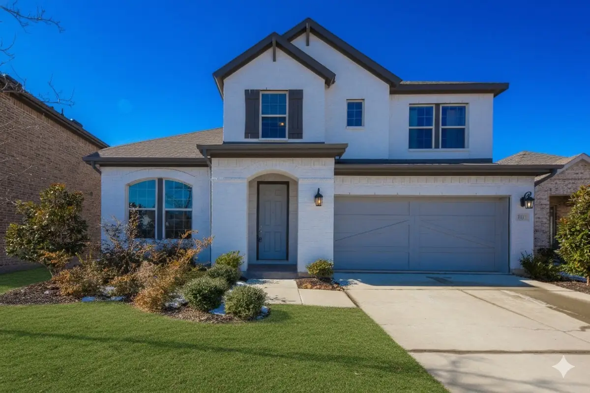 3517 Iron Horse Drive, Little Elm, TX 75068 - Image #1