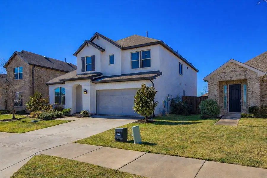 3517 Iron Horse Drive, Little Elm, TX 75068 - Image #2