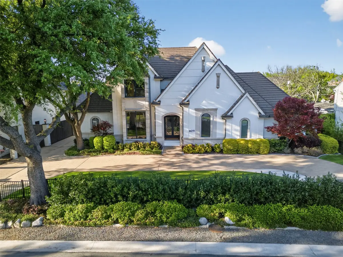 6011 Lakehurst Avenue, Dallas, TX 75230 - #1