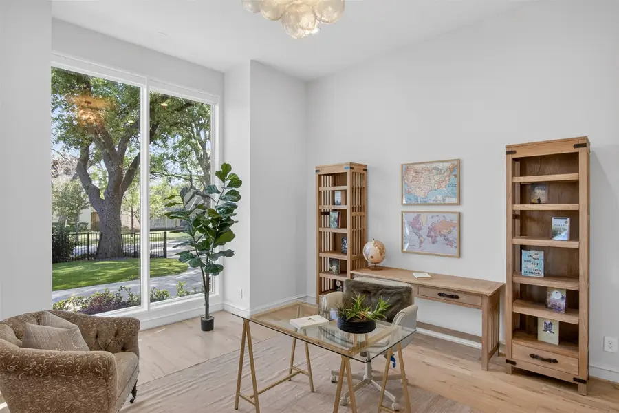 6011 Lakehurst Avenue, Dallas, TX 75230 - #3