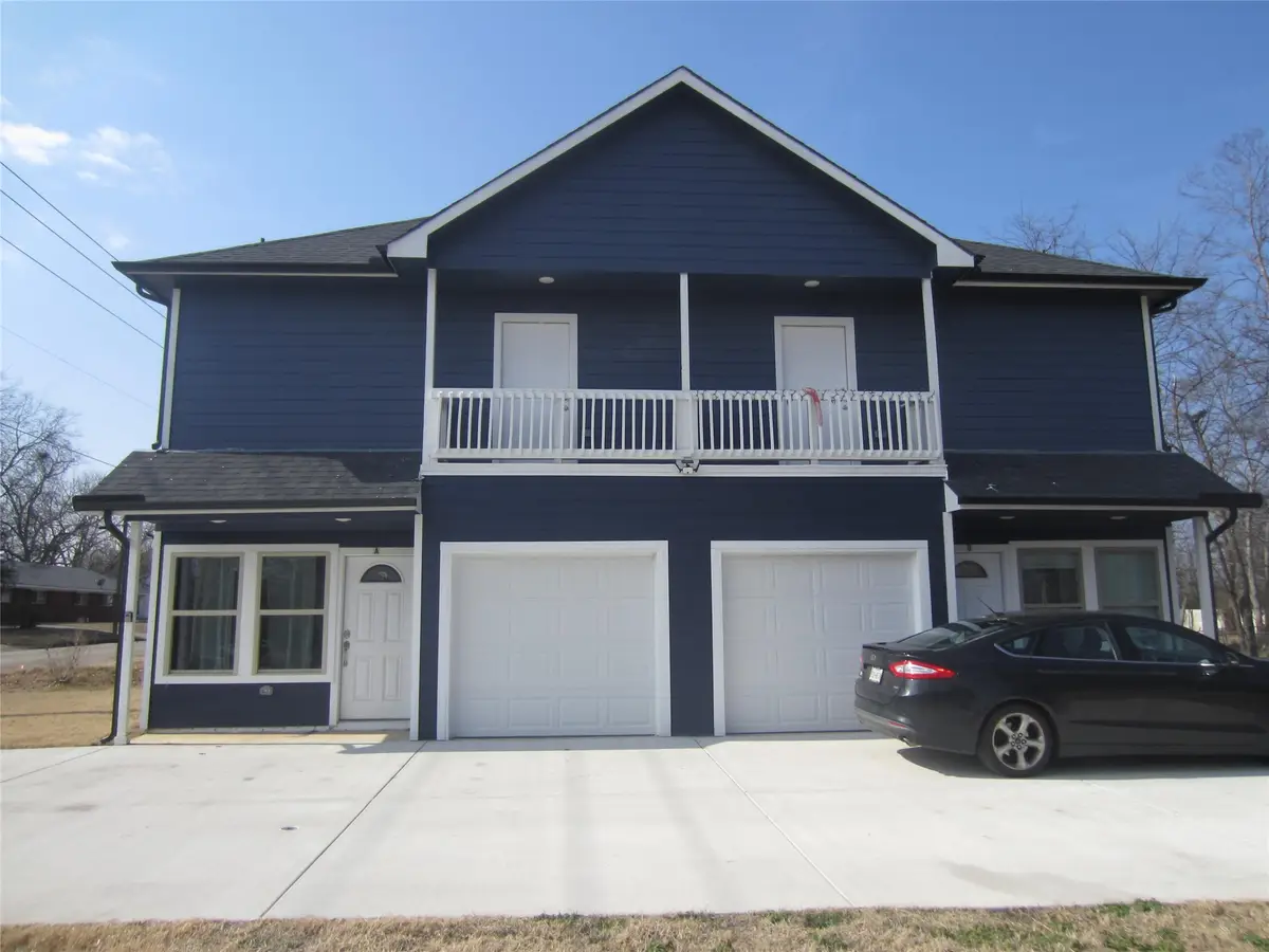 620 Whitworth Street, Sulphur Springs, TX 75482 - #1