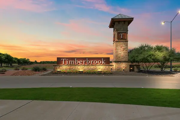 1013 Birkdale Drive, Justin, TX 76247