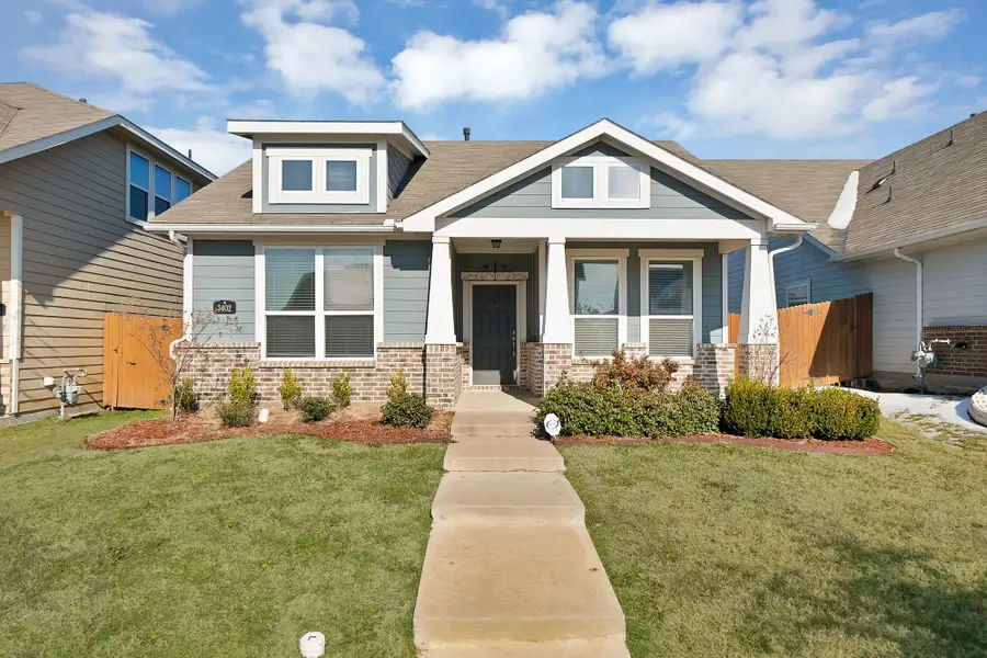 3402 Agate Trail, Heartland, TX 75126 - Image #2