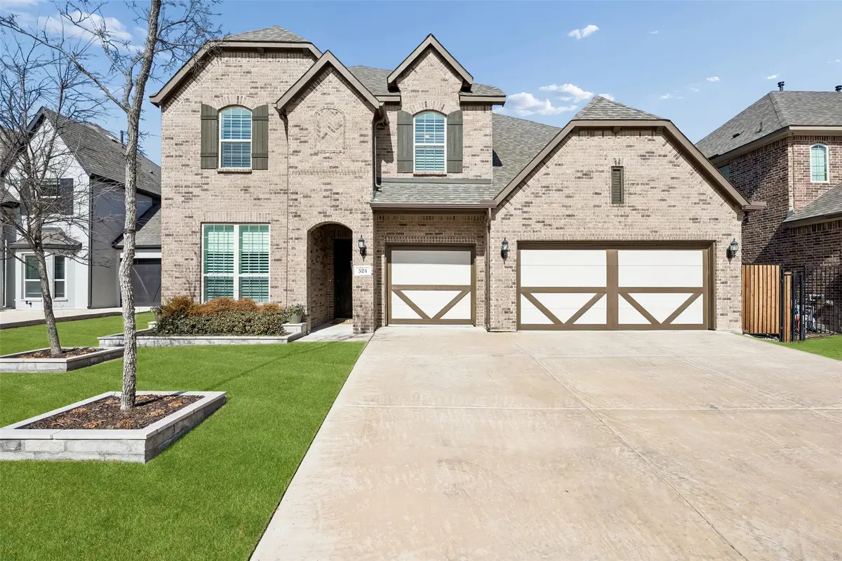 524 Westwood Way Drive, Haslet, TX 76052 - #1