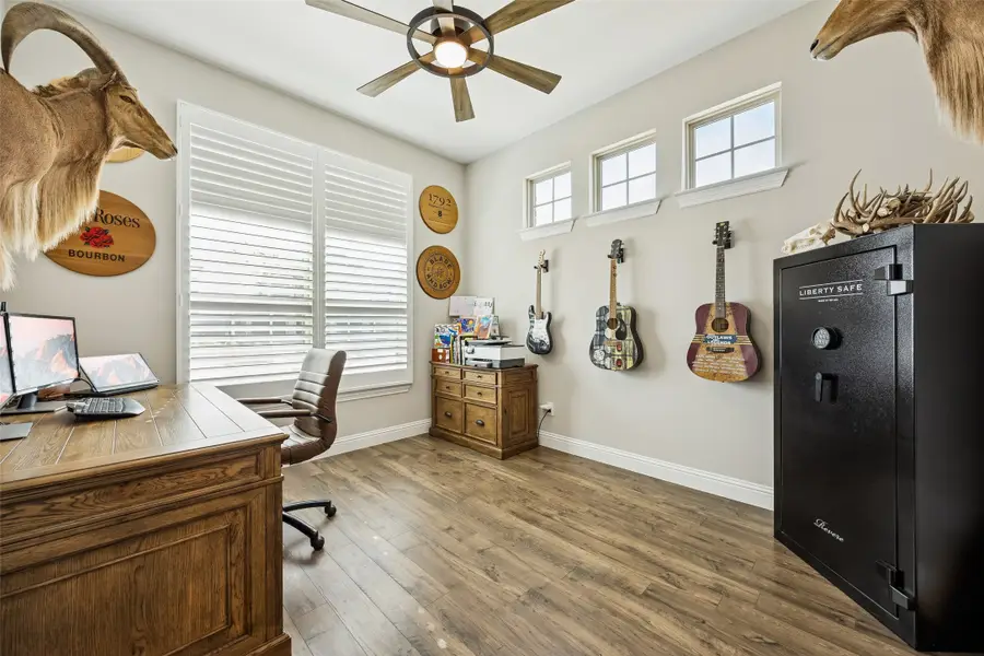 524 Westwood Way Drive, Haslet, TX 76052 - #3