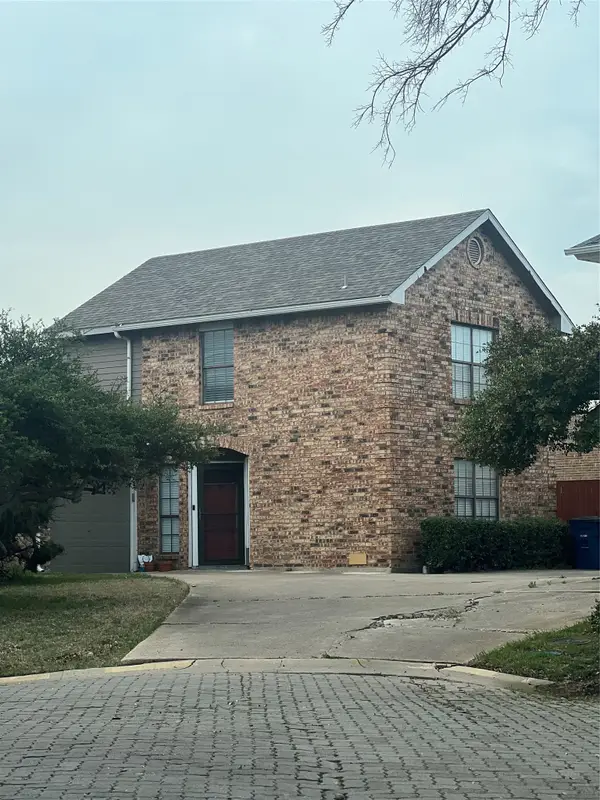 3136 Harbinger Lane, Dallas, TX 75287