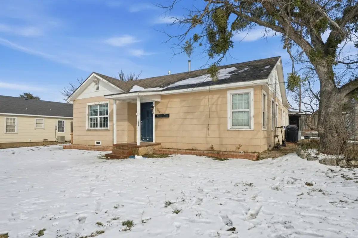 1901 Cedar Crest Drive, Abilene, TX 79601 - Image #1