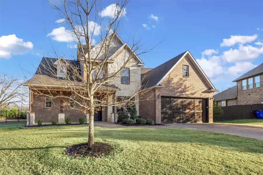 210 Cedar Rock Court, Mansfield, TX 76063 - Image #2