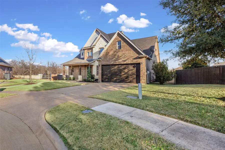 210 Cedar Rock Court, Mansfield, TX 76063 - Image #3