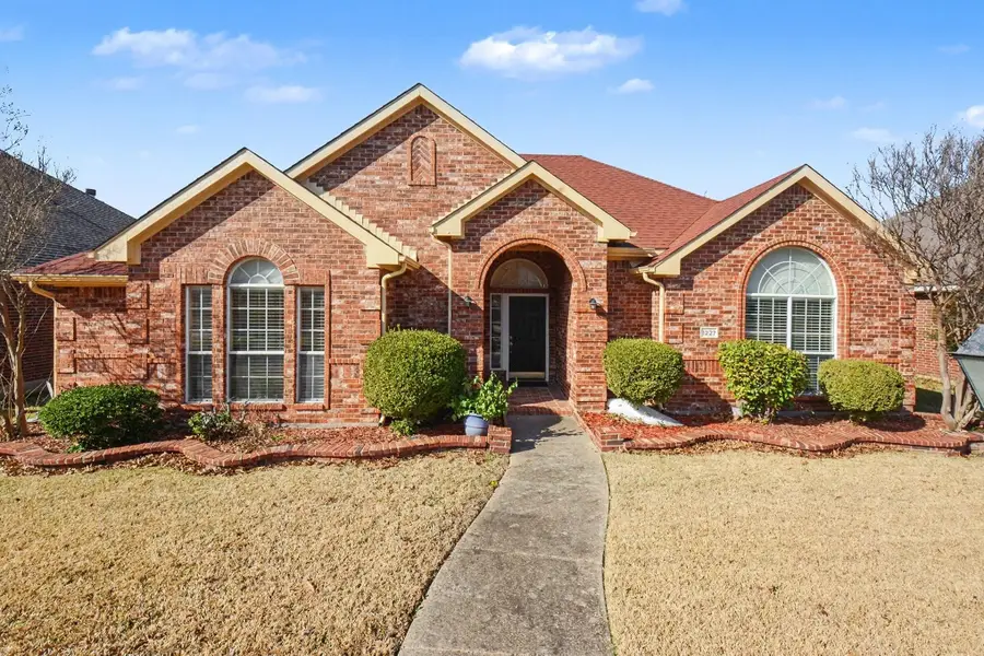 1227 Rivercrest Drive, Mesquite, TX 75181 - Image #2