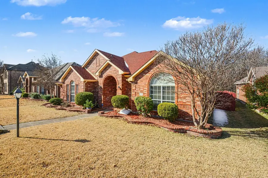 1227 Rivercrest Drive, Mesquite, TX 75181 - Image #3