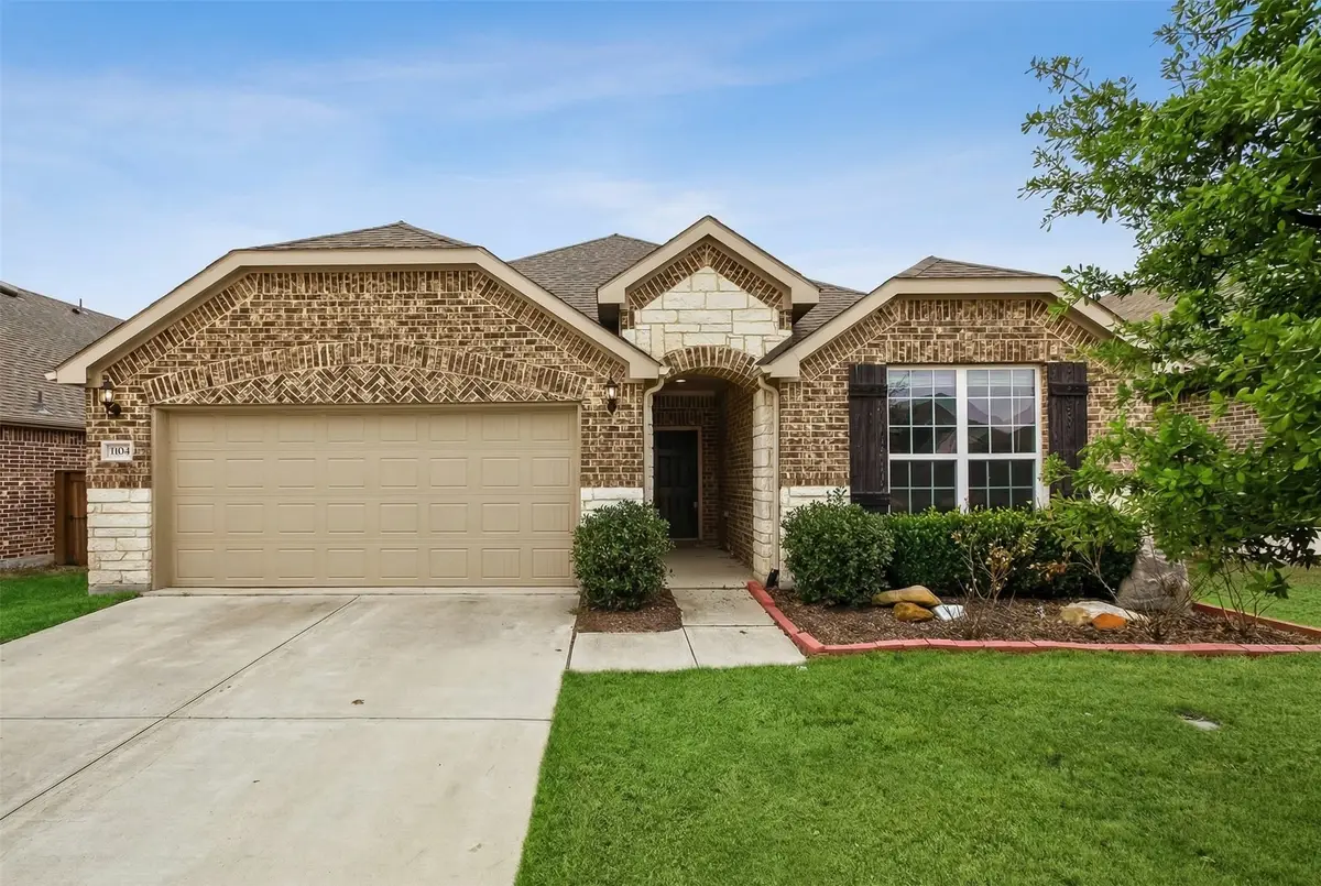 3104 Treyburn Lane, Mansfield, TX 76084 - Image #1