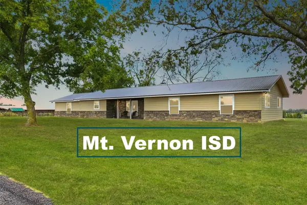 1742 County Road Sw 3055, Saltillo, TX 75478