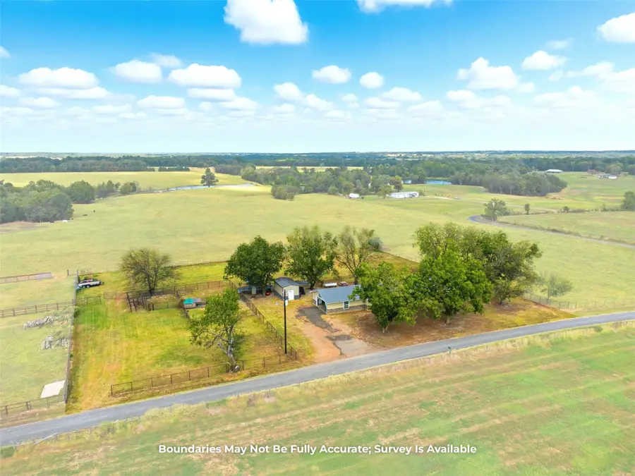 1742 County Road Sw 3055, Saltillo, TX 75478 - Image #3