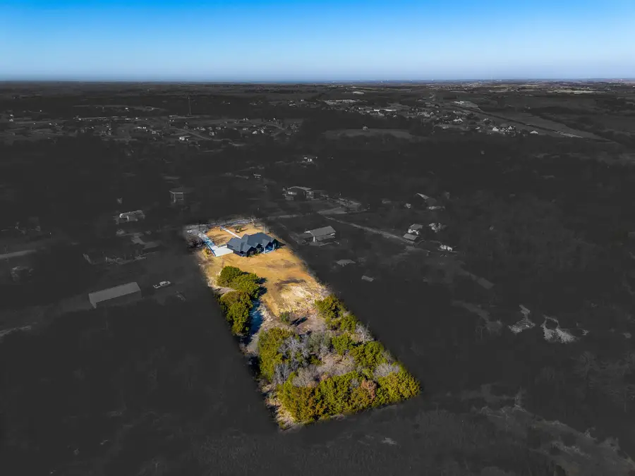 208 N Mountain Ridge, Cresson, TX 76035 - #3