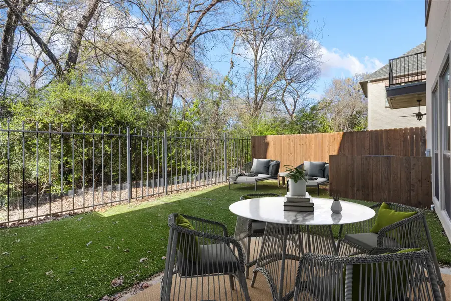 8813 Tudor Place, Dallas, TX 75228 - #2