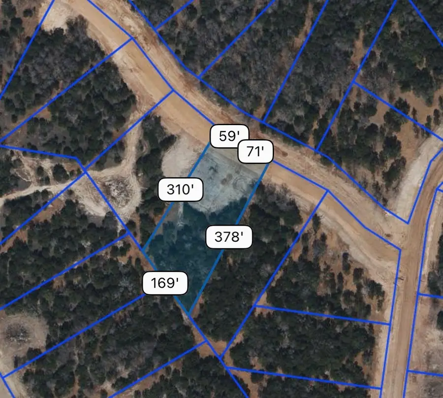 1015 Rose Court, Nemo, TX 76070 - Image #2