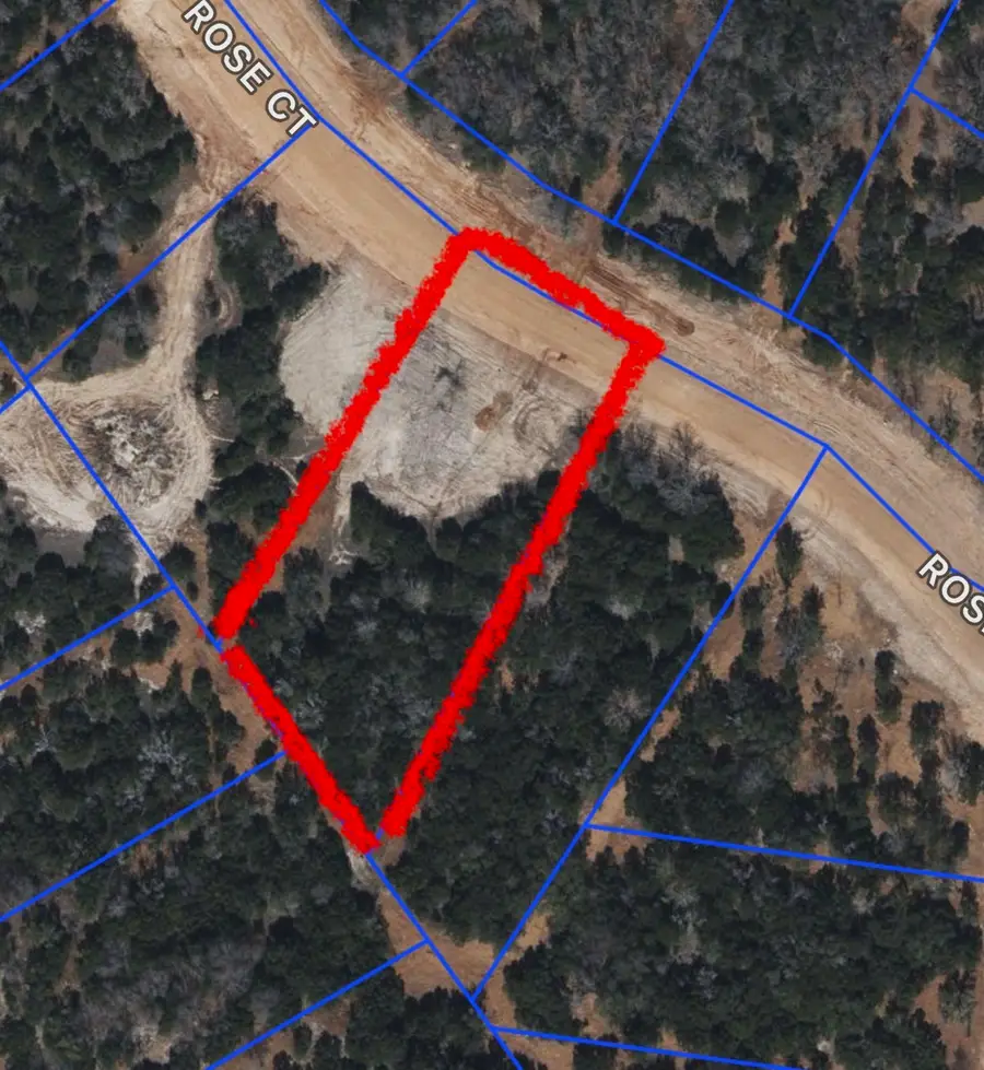 1015 Rose Court, Nemo, TX 76070 - Image #3