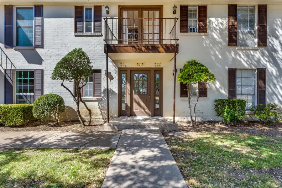4014 Ridglea Country Club Drive, Fort Worth, TX 76126 - Image #3