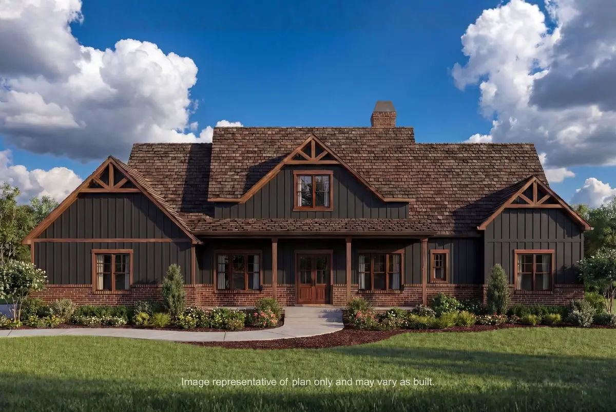 10641 Rye Bread Lane, Venus, TX 76084 - Image #1