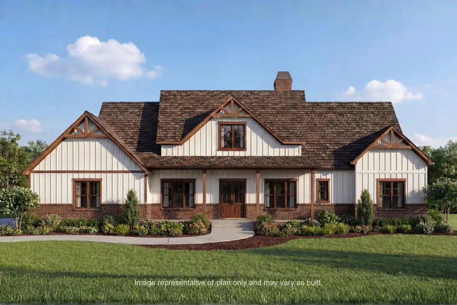 10641 Rye Bread Lane, Venus, TX 76084 - Image #2