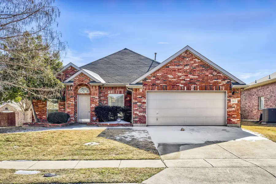 15835 Durango Drive, Frisco, TX 75035 - Image #3