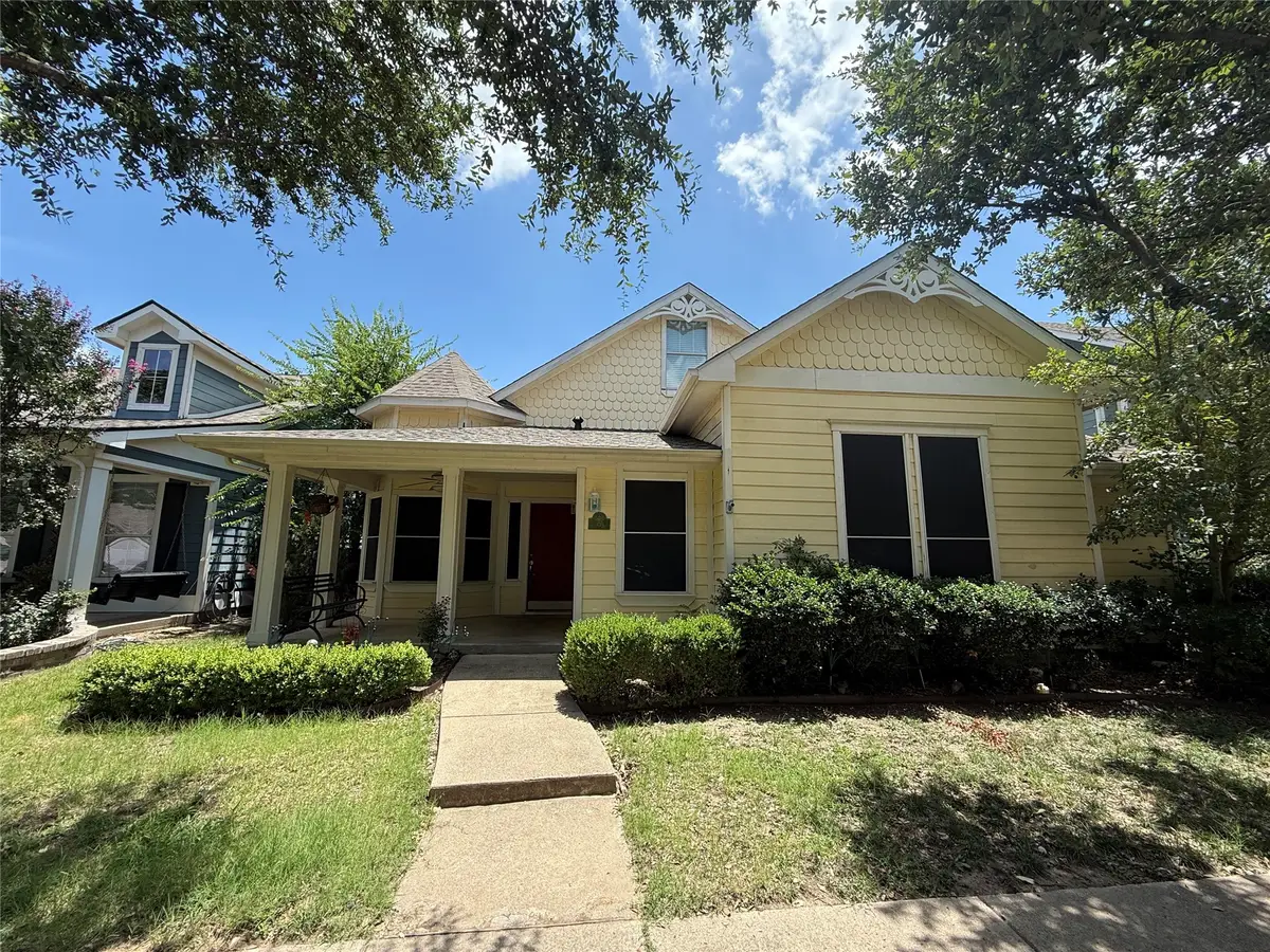 970 Fox Grove Lane, Providence Village, TX 76227 - Image #1