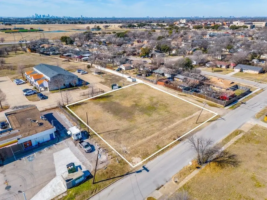 1 Hyde Park Drive, Mesquite, TX 75150 - #2