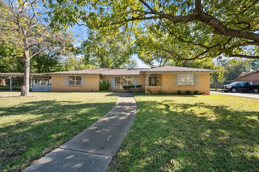 4316 Ashmore Drive, North Richland Hills, TX 76180 - Image #2