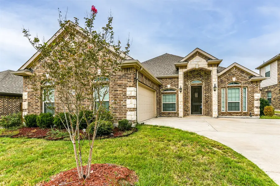 123 Quail Run Road, Red Oak, TX 75154 - Image #2
