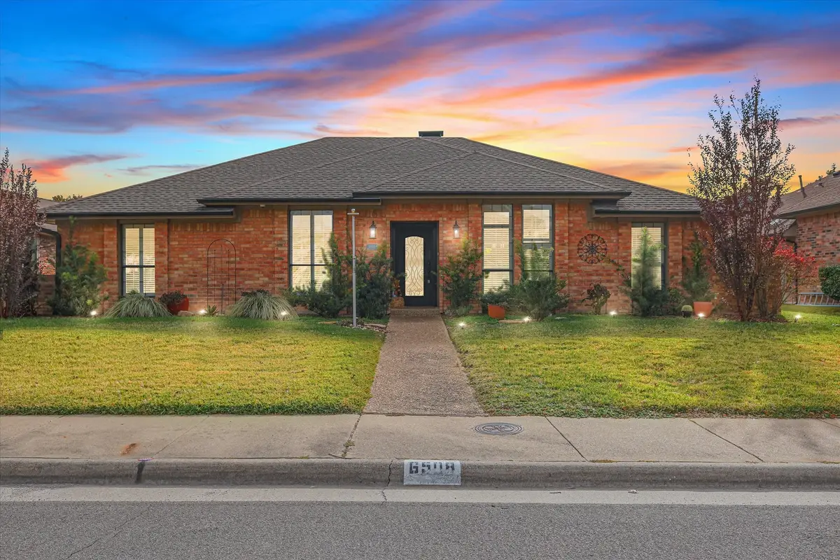 6508 Barfield Drive, Dallas, TX 75252 - #1
