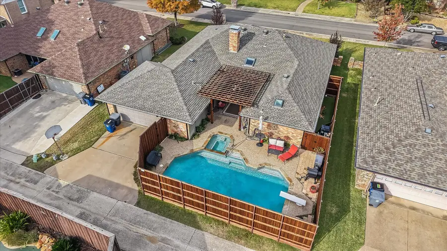 6508 Barfield Drive, Dallas, TX 75252 - #3