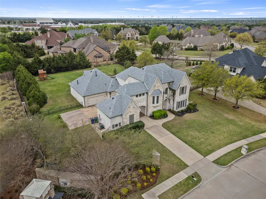 399 Wyndemere Boulevard, Heath, TX 75032 - Image #2