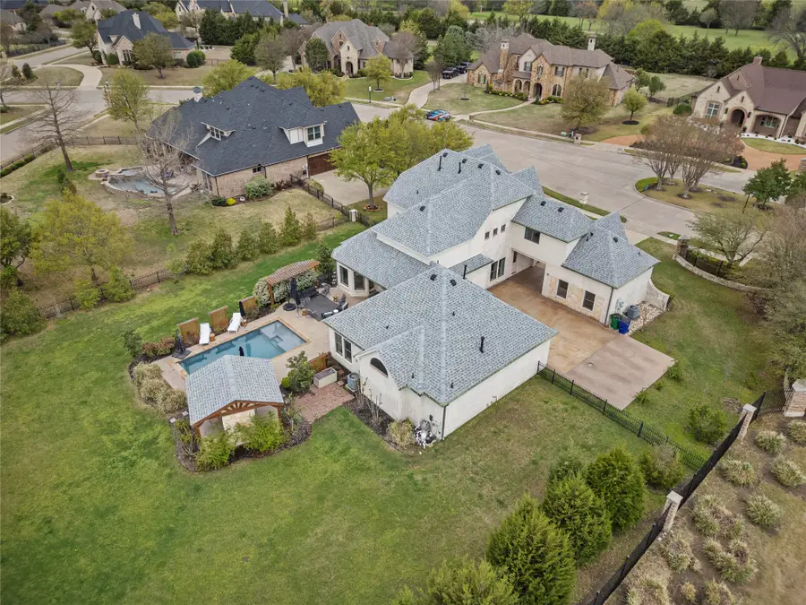 399 Wyndemere Boulevard, Heath, TX 75032 - Image #3