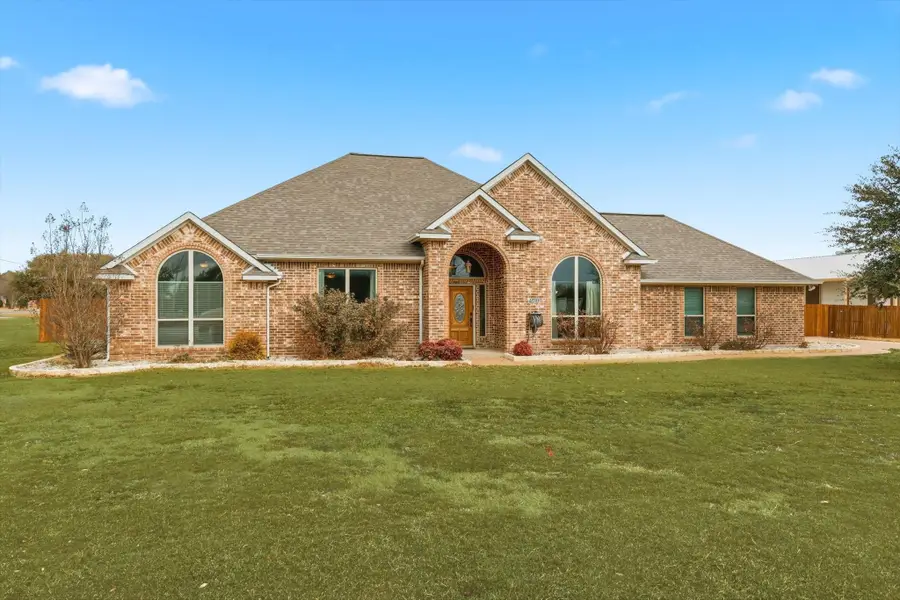 5411 Deerfield Lane, Midlothian, TX 76065 - Image #2