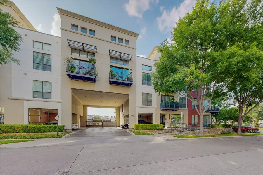 4605 Cedar Springs Road #336, Dallas, TX 75219 - Image #2