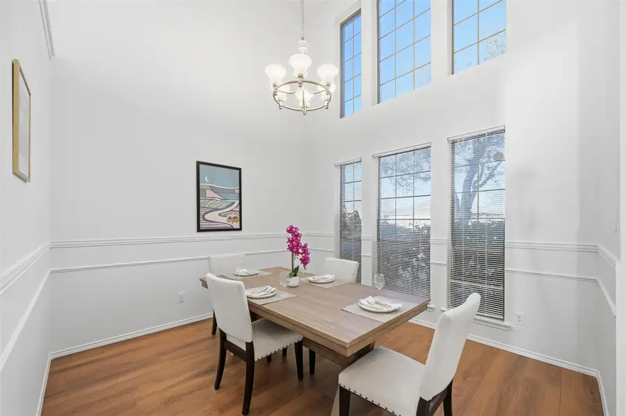 2040 Club Oak Drive, Heartland, TX 75126 - #3