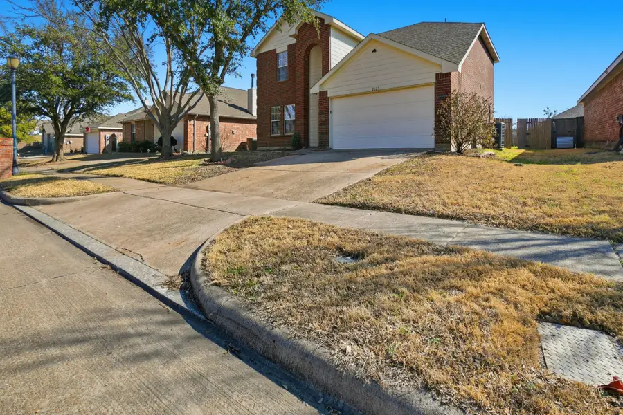 2625 Marsha Lane, Fate, TX 75189 - #2