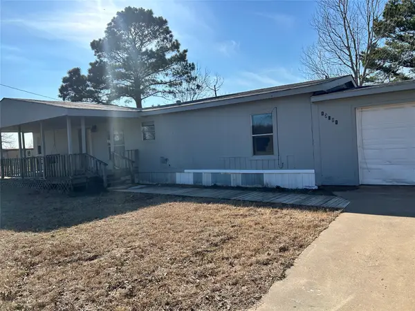 13601 Woodridge, Eustace, TX 75124