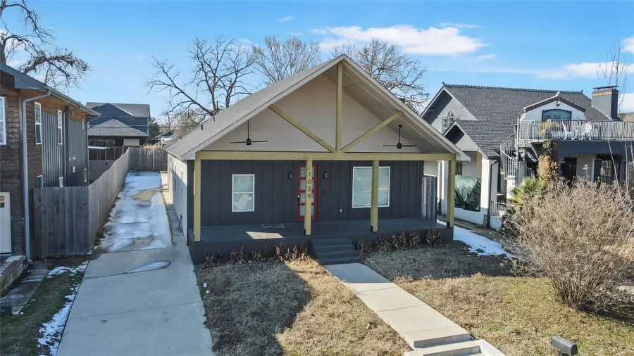 1029 N Madison Avenue, Dallas, TX 75208 - Image #2