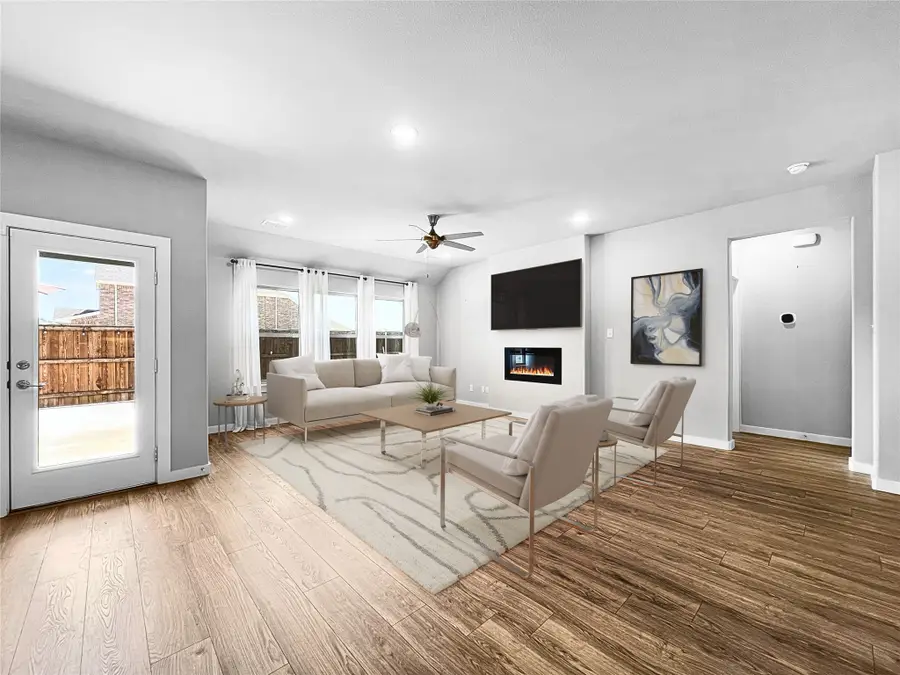 1304 Kirkdale Drive, Melissa, TX 75454 - Image #2