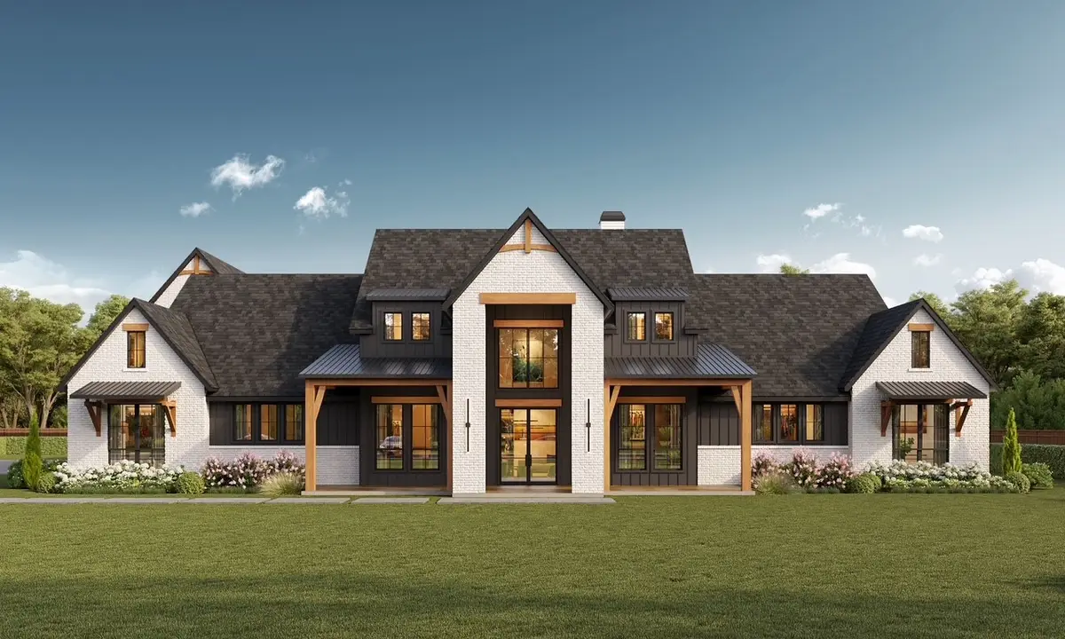 519 Royal Santana Run, Weatherford, TX 76087 - Image #1