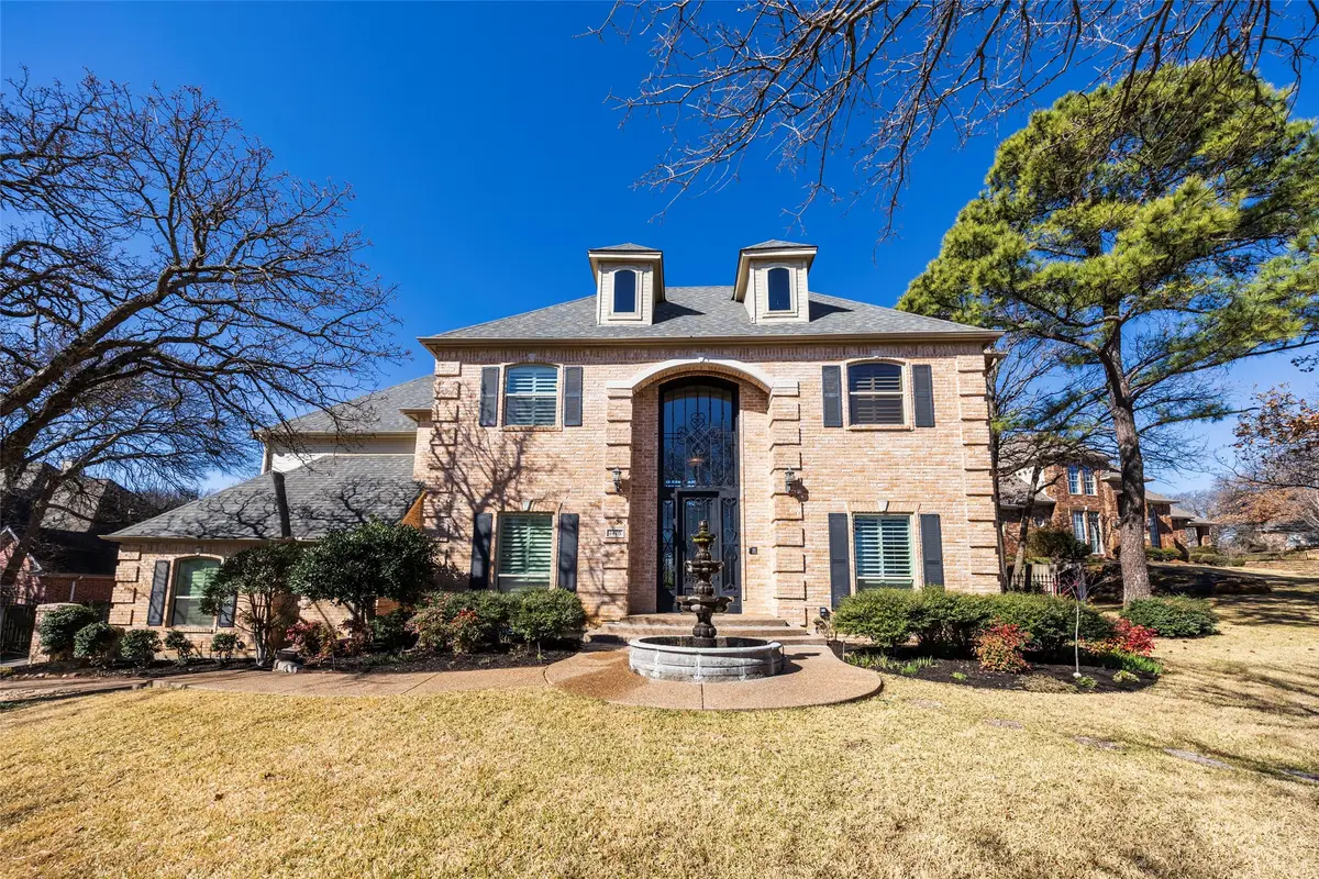1410 Pecos Drive, Southlake, TX 76092 - #1