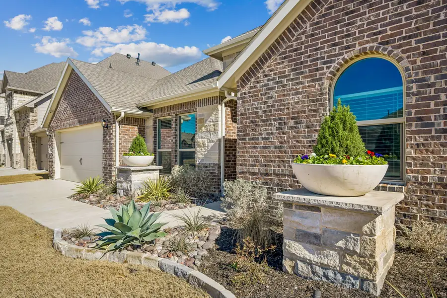 235 Clairmont Drive, Ponder, TX 76259 - #3