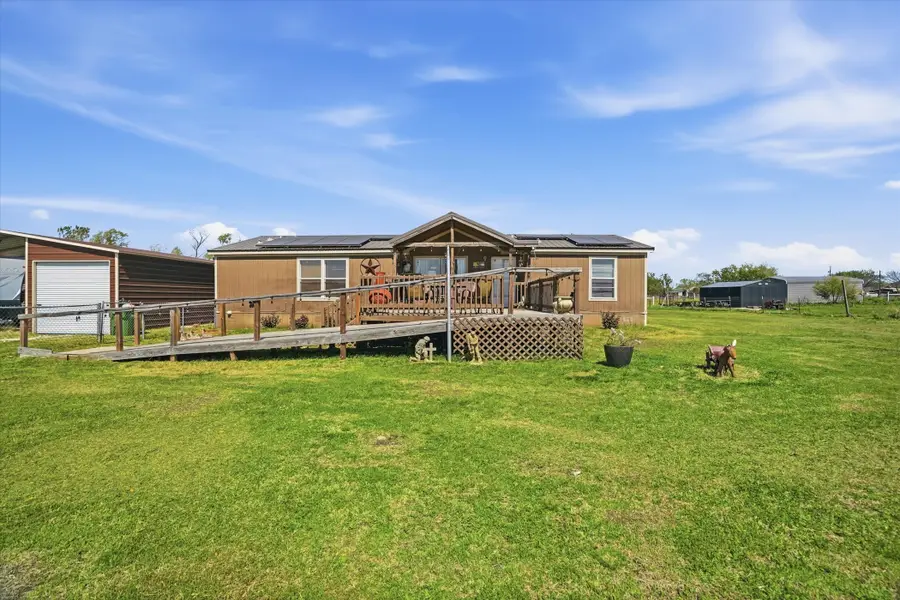 716 Lathem Boulevard, Venus, TX 76084 - #2