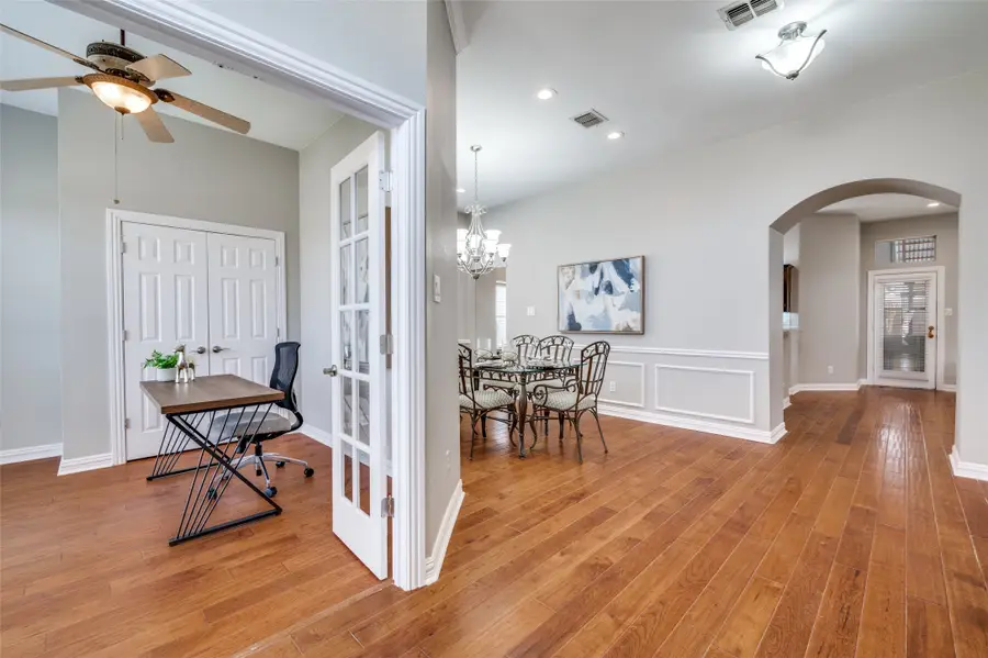 10813 Canoe Road, Frisco, TX 75035 - #2