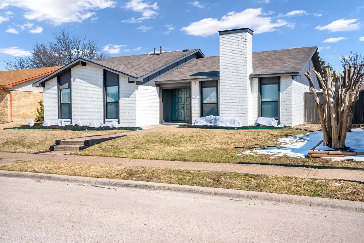 10706 Black Walnut Drive, Dallas, TX 75243 - Image #1