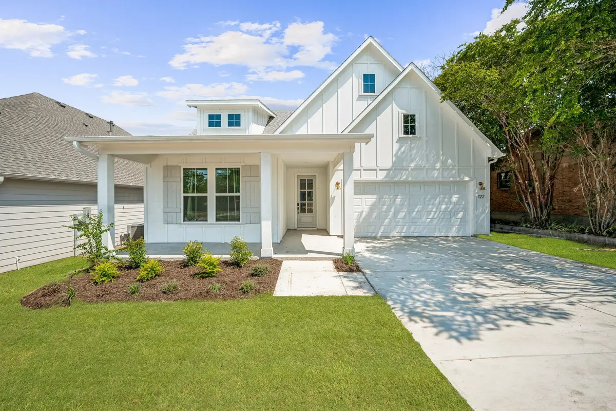 122 John Street, Aledo, TX 76008 - Image #1