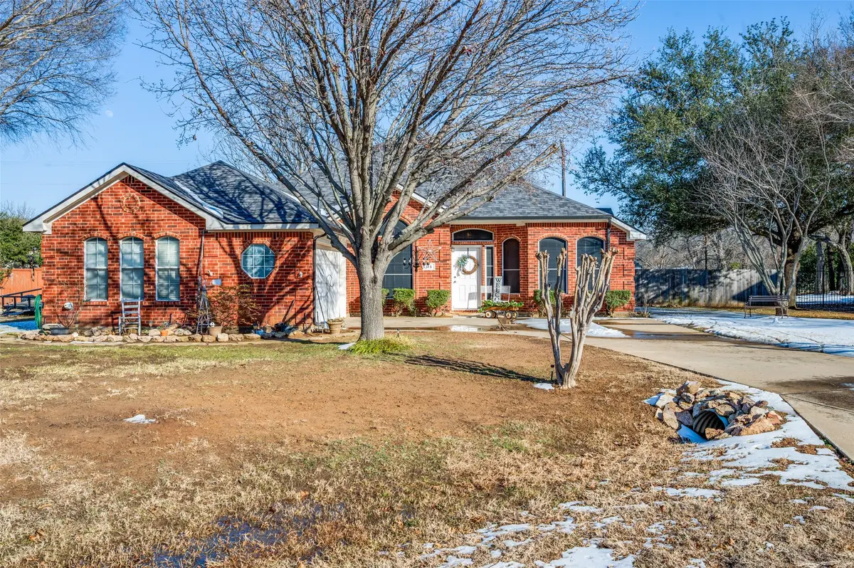 115 Dogwood Trail, Shady Shores, TX 76208 - Image #1