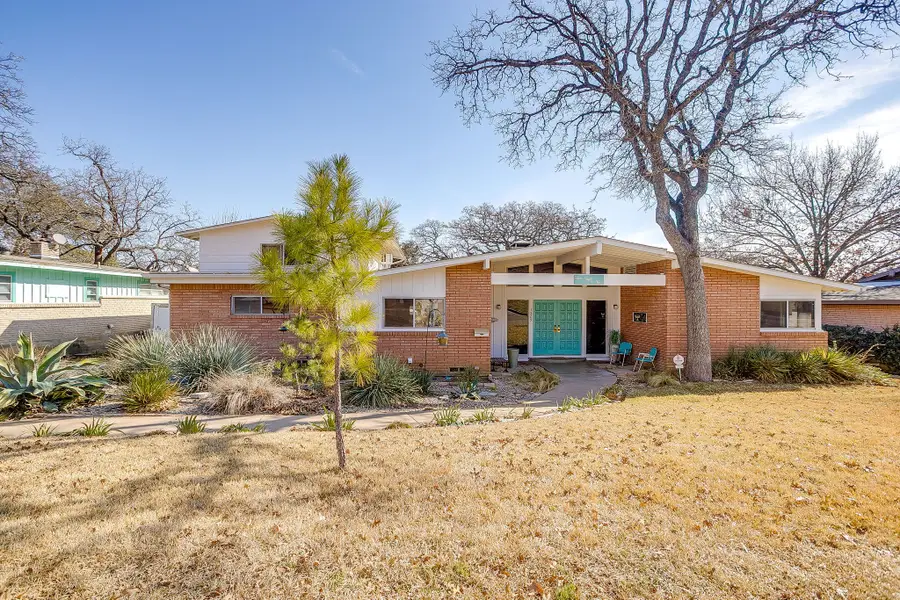 1525 Jenson Road, Fort Worth, TX 76112 - Image #2